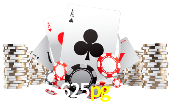 Jogue jogos de pôquer em 625pg