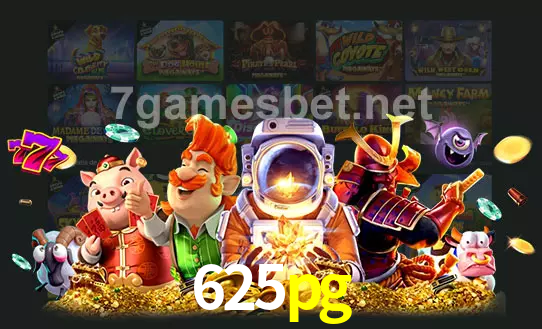 cassino 625pg