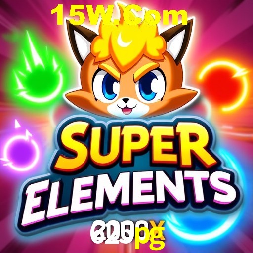 Slot Games 625pg