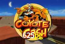 Welcome Bonus 625pg