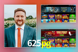 625pg: Jogos de Caça-Níqueis-Altas Recompensas, Roleta-Velocidade, Blackjack-Desafios Máximos