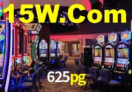 625pg: A Experiência de Casino com Jogos de Mesa ao Vivo