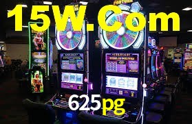 Bônus Generosos e Exclusivos no 625pg para Você!
