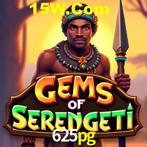 Welcome Bonus 625pg