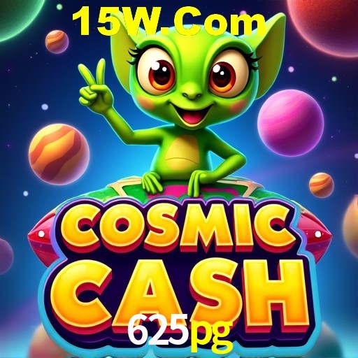 Spaceman Game 625pg