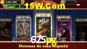 Blackjack Table 625pg