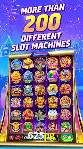 Roulette Table 625pg