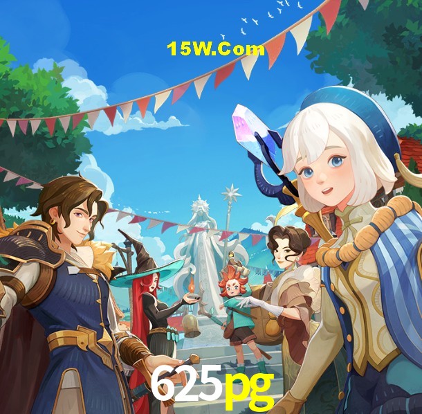 Inovações de Jogos na 625pg: O Futuro das Experiências Interativas
